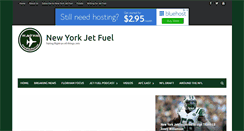 Desktop Screenshot of nyjetfuel.com